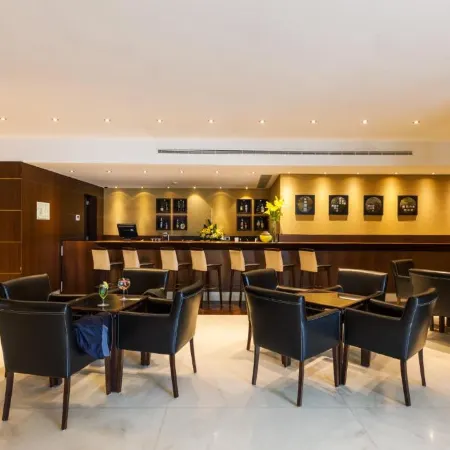 Hotel Lux Fatima