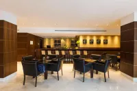 Hotel Lux Fatima - Breakfast