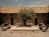 Oku Andalusia - Scenic