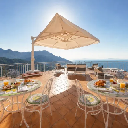 Gala Residence Villa Giovanna