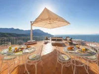 Gala Residence Villa Giovanna - parking