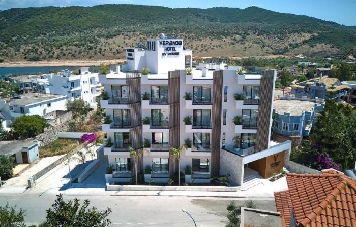 Veranda Hotel by Mirage