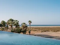 Zel Fuerteventura - Beach