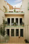Cse Boscos Apartments - Private Pools