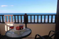 Maravel Star Art Hotel - con vistas al mar