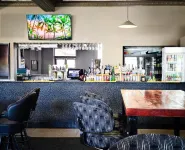 Cessnock Hotel, Hunter Valley - bar