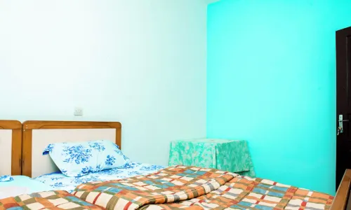 Odza, Modern Apartment, 3 Bedrooms, Private Parking - Apartments