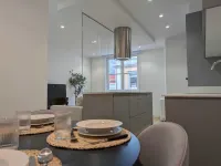 Paz Apartments By Como En Casa - 3 étoiles