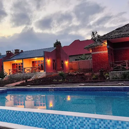 Freedom homes
