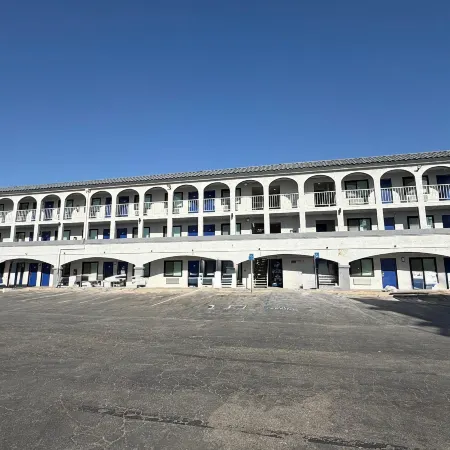 Best Star Inn - la Commerce Casino, Citadel & I-5 Freeway