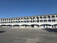 Best Star Inn - la Commerce Casino, Citadel & I-5 Freeway - Wi-Fi