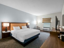 Hampton Inn & Suites East Lansing/Okemos