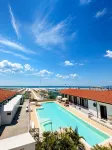 Hotel Club I Pini - Boutique Hotel & Residenza d'Epoca - Beach