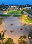 Rucha Beachfront Retreat - Beach