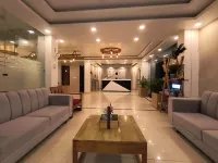 Raja Ji Hotels - Wifi