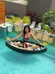 Pousada Villas - Bonito - Breakfast