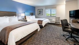 My Place Hotel-Jacksonville-Camp Lejeune, NC