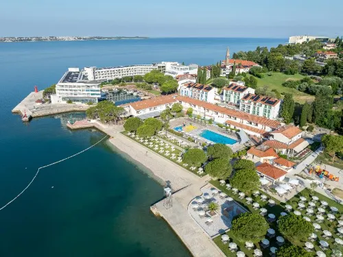 Hotel Histrion - WiFi
