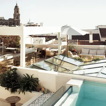 Hotel Well and Come Málaga