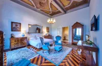 Villa Annamaria B&B - Swimmingpools