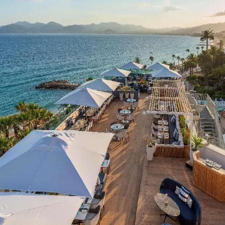 Canopy by Hilton Cannes