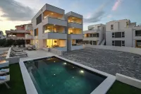 Break penthouse -three bedroom apartment - 2-Star