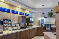 Best Western Belleville - Breakfast