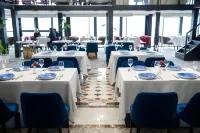 Orient Hotel - Desayuno
