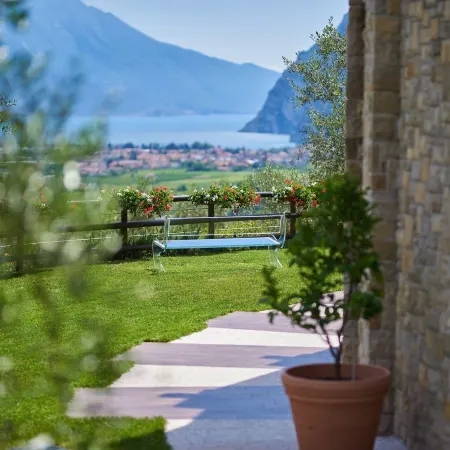 Agritur Maso Bòtes