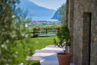 Agritur Maso Bòtes - Alloggi