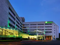 Holiday Inn MEXICO CITY-PLAZA UNIVERSIDAD by IHG Hotels near Del Valle
