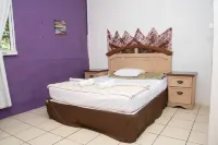 Las Cabañitas de El Escondite - bar