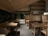 Hotel Yumeshizuku - breakfast