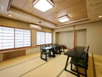 Oyado Kiyomizuya - breakfast