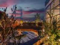 Nagoya Kasadera Hotel - Spa