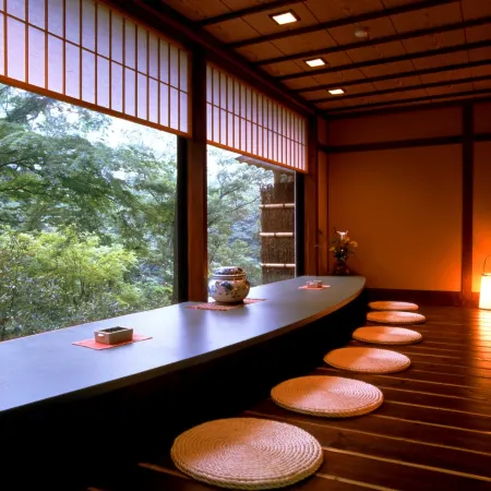 Musashino Bekkan Hakone