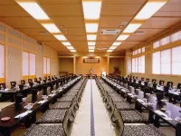Towadako Shinzantei - Wifi