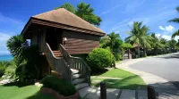 Bohol Tropics Resort - breakfast