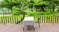 Gapyeong Yunseul Pension - Wifi