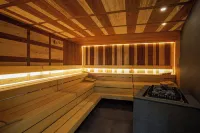 德傑尼伽酒店 - SPA