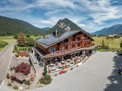 Salzano Hotel - Spa - Restaurant