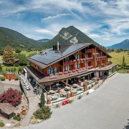 Salzano Hotel - Spa - Restaurant