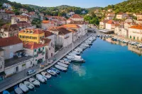 Palazzo Viridis Heritage Hotel - 2-Star