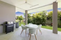 Zenhouse Harmony บ้านโมเดิร์น ใกล้ โรงพยาบาล CDU - บังกะโล
