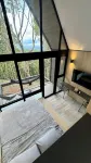 Tiny Cabin Cerro Azul - Mountain view