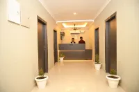 Hotel Vilasa Grand - 2-Star