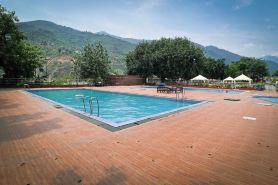 Manthali Park Inn