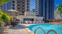 โรงแรม อินเตอร์คอนติเนนตัล São Paulo บาย IHG - 5 ดาว