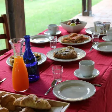 Il Campetto Country House