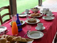 Il Campetto Country House - 3 stelle